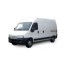 Kits de câblage pour attelage de remorque Citroën Relay (2006-2011)