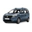 Kits de câblage d'attelage Dacia Dokker