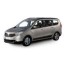 Kits de câblage pour attelage Dacia Lodgy