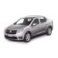 Kits de câblage pour attelage Dacia Logan
