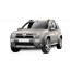 Kits de câblage pour attelage de remorque Dacia Duster 2010-2018