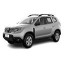 Kits de câblage pour attelage de remorque Dacia Duster (à partir de 2024)