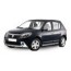 Kits de câblage pour attelage de remorque Dacia Sandero 2013-2016