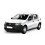 Kits de câblage pour attelage de remorque Dacia Sandero 2016-2021