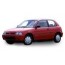 Kits de câblage pour barre de remorquage Daihatsu Charade