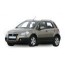 Kits de câblage pour attelage Fiat Sedici