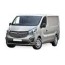 Kits de câblage pour attelage Fiat Talento
