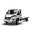 Kits de câblage pour attelage de remorque Fiat Ducato Châssis-Cabine (à partir de 2021)