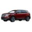 Kits de câblage pour barre de remorquage Ford Edge