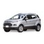 Kits de câblage pour barre de remorquage Ford Ecosport 2014-2018