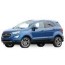 Kits de câblage pour barre de remorquage Ford Ecosport 2018-2022