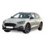 Kits de câblage pour barre de remorquage active Ford Focus