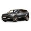 Kits de câblage pour barre de remorquage Ford Kuga 2013-2019