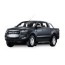 Kits de câblage pour attelage de remorque Ford Ranger 2016 et suivants