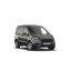 Kits de câblage pour barre de remorquage Ford Transit Courier 2014-2023