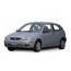 Kits de câblage pour barre de remorquage Ford Focus Hatchback 2004-2008