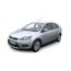 Kits de câblage pour barre de remorquage Ford Focus Hatchback 2008-2011