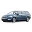 Kits de câblage pour attelage de remorque Ford Mondeo Break 2007-2014