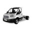 Kits de câblage pour barre de remorquage Ford Transit châssis-cabine 2014-2016