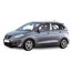 Kits de câblage pour barre de remorquage Honda FR-V
