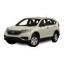 Kits de câblage pour barre de remorquage Honda CR-V 2012-2018