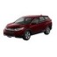 Kits de câblage pour barre de remorquage Honda CR-V 2018-2023