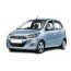 Faisceau de câblage pour barre de remorquage Hyundai i10