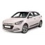 Kits de câblage pour barre de remorquage Hyundai i20 2012-2015
