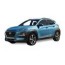 Kits de câblage de barre d'attelage Hyundai Kona 2017-2023