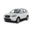 Kits de câblage pour barre de remorquage Hyundai Santa Fe 2006-2012