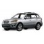 Kits de câblage pour barre de remorquage Hyundai Santa Fe 2012-2018