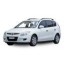 Kits de câblage pour attelage de remorque Hyundai i30 Break 2008-2012