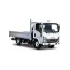Kits de câblage pour barre de remorquage Isuzu Grafter