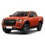 Kits de câblage pour attelage de remorque Isuzu D-Max (à partir de 2020)
