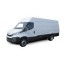 Kits de câblage pour attelage de remorque Iveco Daily 2014-2024