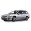 Kits de câblage pour attelage de remorque Jaguar X Type Break