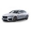 Kits de câblage pour attelage de remorque Jaguar XF Break 2012-2017