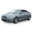 Kits de câblage pour attelage de remorque Jaguar XF Berline 2007-2011