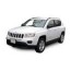 Kits de câblage pour barre de remorquage Jeep Compass