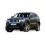 Kits de câblage pour barre de remorquage Jeep Grand Cherokee 2011-2013