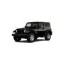 Kits de câblage pour barre de remorquage Jeep Wrangler 2007-2018