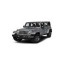 Kits de câblage pour barre de remorquage Jeep Wrangler 2018 et suivants