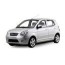 Kits de câblage pour barre d'attelage Kia Picanto