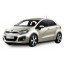 Kits de câblage pour barre d'attelage Kia Rio 2011-2017