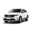Kits de câblage pour barre d'attelage Kia Sorento 2020-2024
