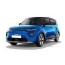 Kits de câblage pour attelage de remorque Kia e-Soul 2019 et suivants