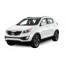 Kits de câblage de barre d'attelage Kia Sportage 2010-2016