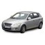 Kits de câblage pour barre de remorquage Kia Ceed Hatchback 2007-2009