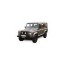 Kits de câblage pour attelage de remorque Land Rover Defender 1999-2016