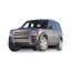 Kits de câblage pour attelage de remorque Land Rover Discovery 2005-2009